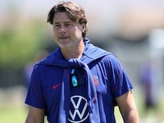 Sesame Street And USA Chants: Coach Mauricio Pochettino Rallies World Cup Fans