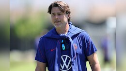 Sesame Street And 'USA' Chants: Coach Mauricio Pochettino Rallies World Cup Fans