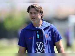 Sesame Street And 'USA' Chants: Coach Mauricio Pochettino Rallies World Cup Fans