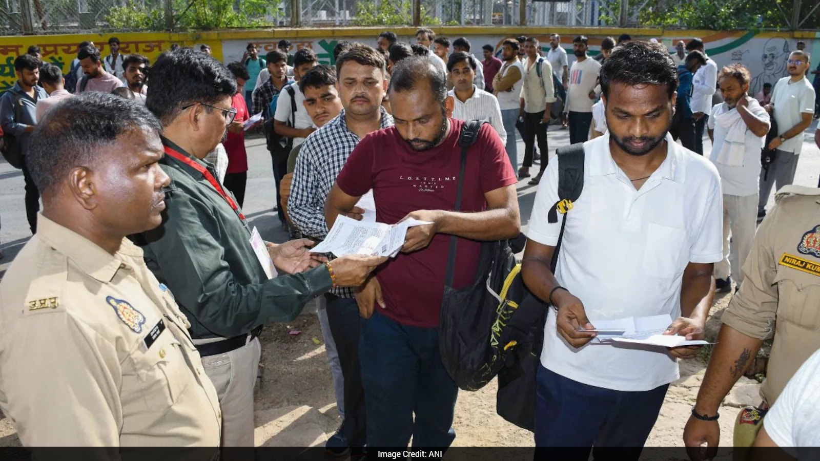 UP Police Constable Answer Key 2026 Released; Objections Accepted Until June 23