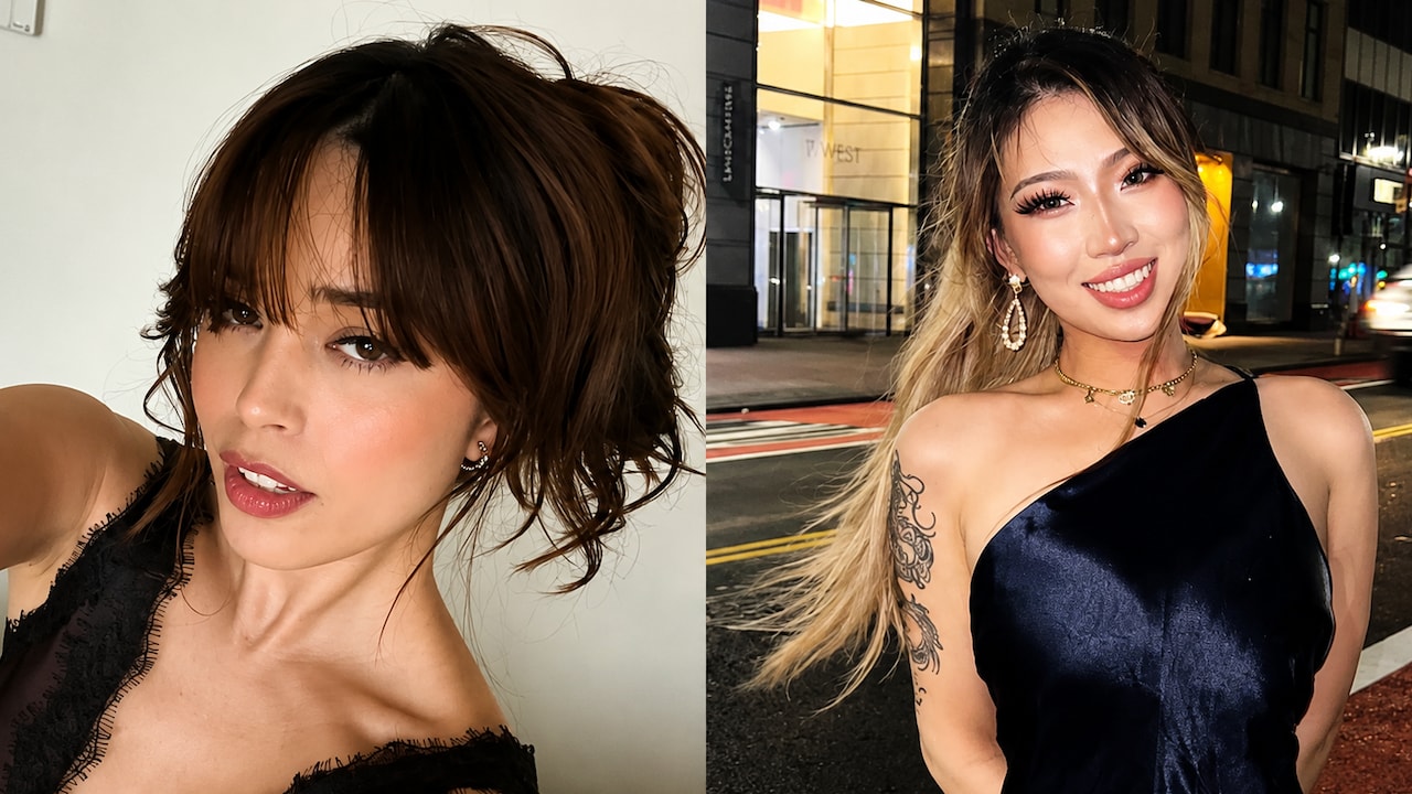Valkyrae calls for Nina Lin permanent Twitch ban after arrest and past controversies