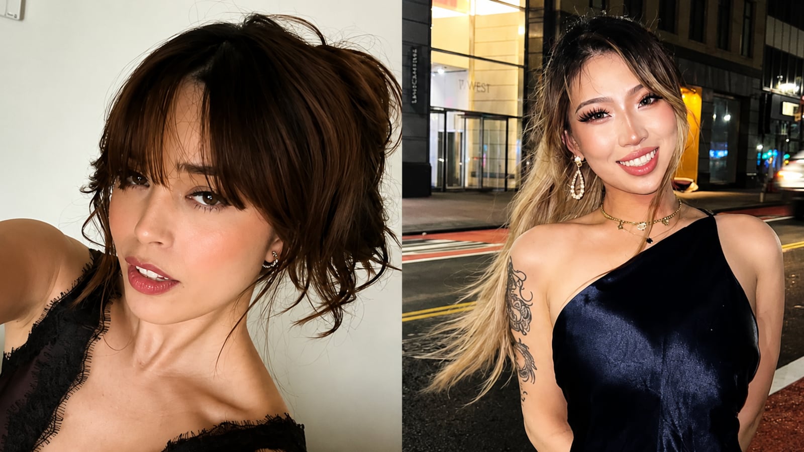 Valkyrae Wants Nina Lin To Be Permanently Banned From Twitch Following Sexual Assault Allegations And NYC Arrest