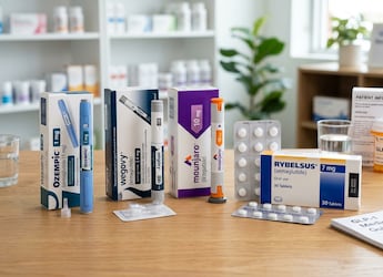 Ozempic-Mounjaro Paved The Way: 3 New Drugs Likely To Enter Weight Loss Market