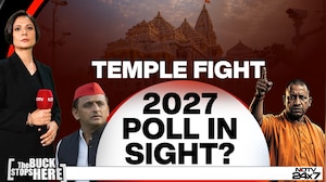 Ram Mandir Donation Theft: Will This Scandal Hurt BJP in UP Elections?