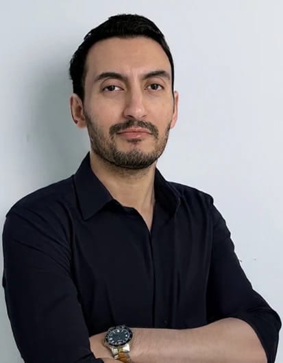 Ramarko Sengupta