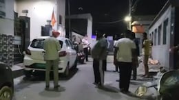 Petrol Bomb Thrown At BJP Leader's Clinic In Punjab's Bathinda