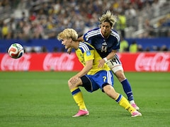 FIFA World Cup: Japan And Sweden Play To 1-1 Draw As Both Advance To Knockouts