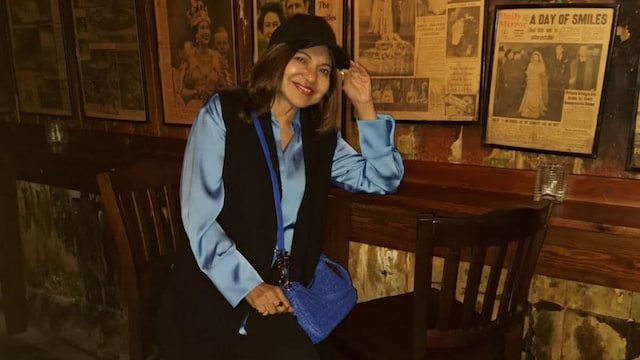 Alka Yagnik took to social media to share about her hearing loss condition