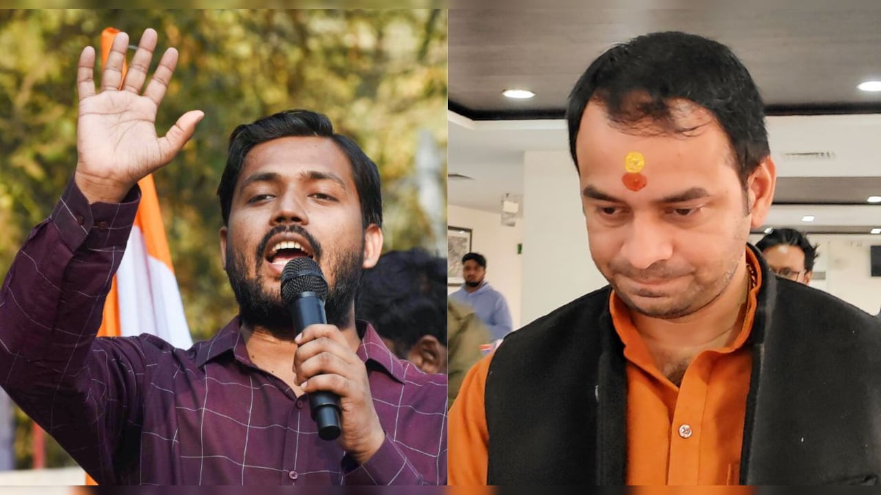 "खान सर ने रोशन आनंद के भाई की हत्‍या करवाई" तेज प्रताप ने कहा- दूध और पानी अलग हो गया 