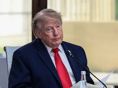 "Unbeaten On US Soil": Irans World Cup Heroics Trigger Donald Trump Memes