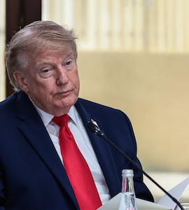 "Unbeaten On US Soil": Irans FIFA World Cup Heroics Trigger Donald Trump Memes