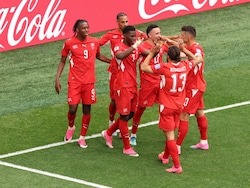 Switzerland Down FIFA World Cup 2026 Co-Hosts Canada To Top Group B, Both Progress