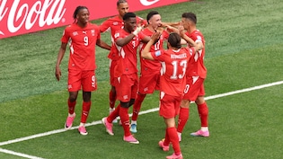 Switzerland Down FIFA World Cup 2026 Co-Hosts Canada To Top Group B, Both Progress