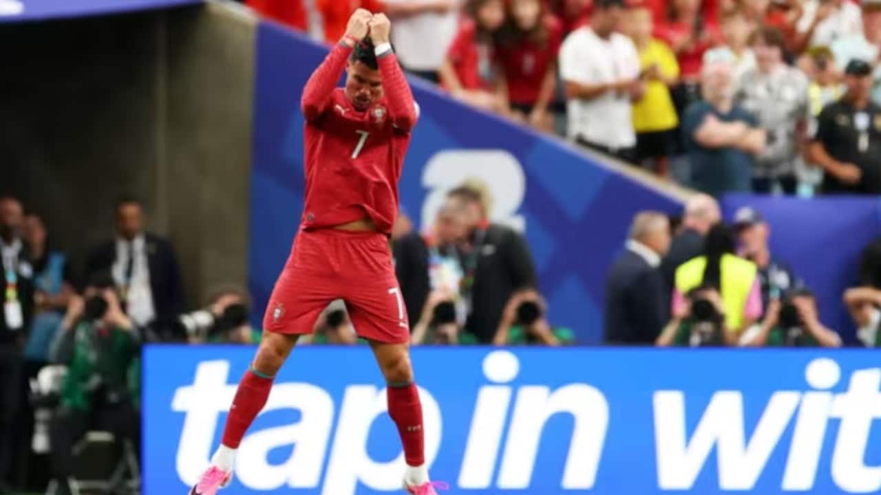 Portugal, England, Ghana, Egypt, Paraguay Enter FIFA World Cup 2026 Last 32