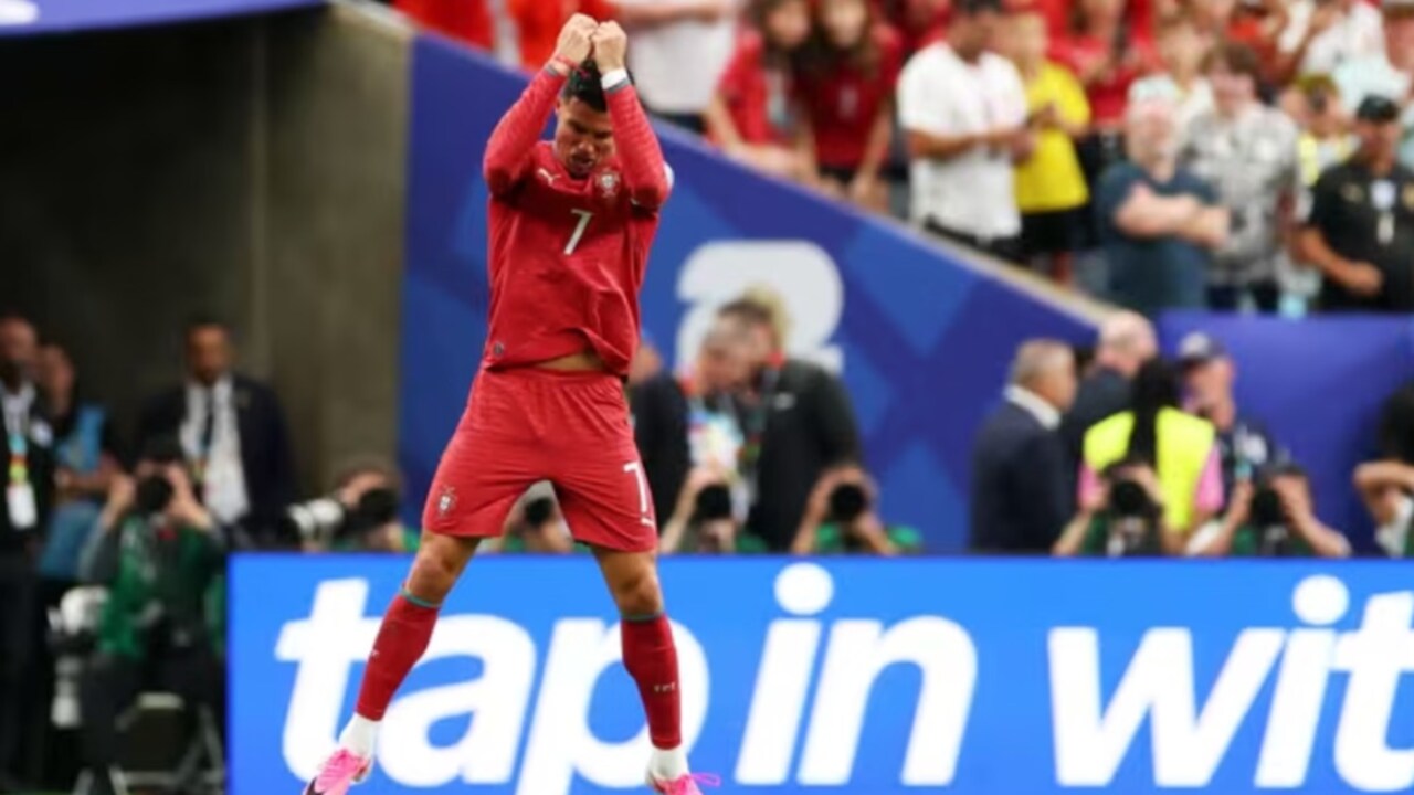 Portugal, England, Ghana, Egypt, Paraguay Enter FIFA World Cup 2026 Last 32