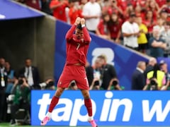 Portugal, England, Ghana, Egypt, Paraguay Enter FIFA World Cup 2026 Last 32