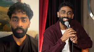 'I Deserve This Hate': Comedian Pranit More Breaks Silence On Biryani Joke Row