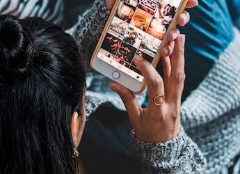 How Instagram Filters Your Brain: The Alarming Way Endless Scrolling Alters Your Real-World Body Image