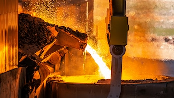India Counters US Section 301 Probe, Rejects Charge Of Forced Labour In Steel, Textile Sectors