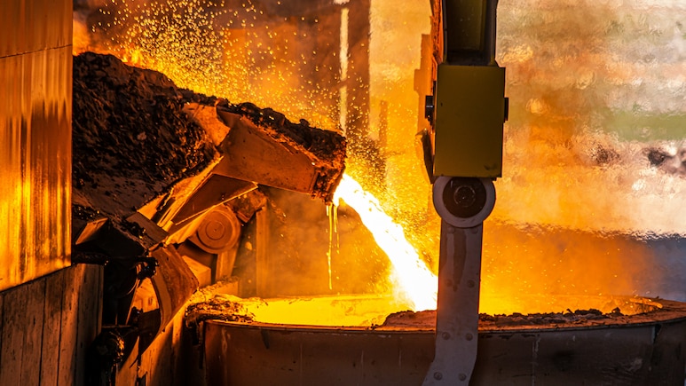 India Counters US Section 301 Probe, Rejects Charge Of Forced Labour In Steel, Textile Sectors