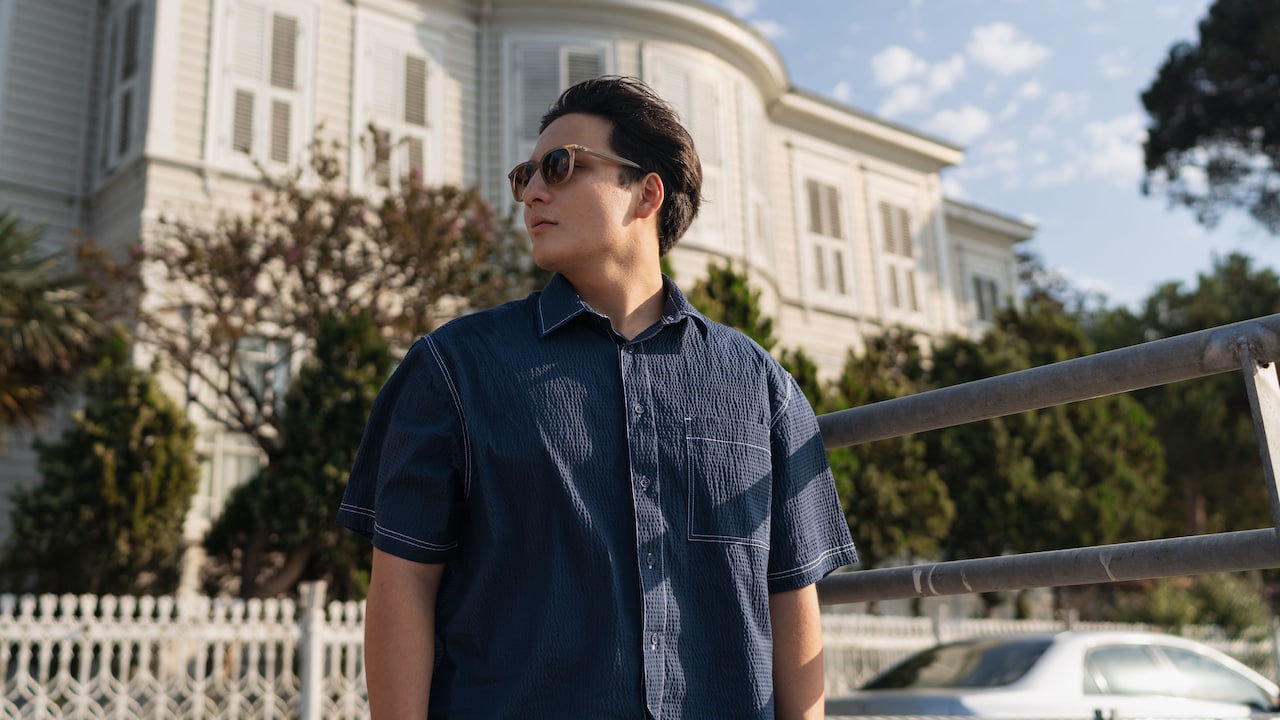 7 Shirts That Make Summer Commuting Feel More Comfortable