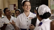 Review: Kangana Ranaut Doesn't Become Bigger Than Bharat Bhhagya Viddhaata
