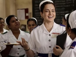 <i>Bharat Bhhagya Viddhaata</i> Review: Kangana Ranaut Ensures She Doesn't Become Bigger Than Film