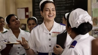 Review: Kangana Ranaut Doesn't Become Bigger Than Bharat Bhhagya Viddhaata