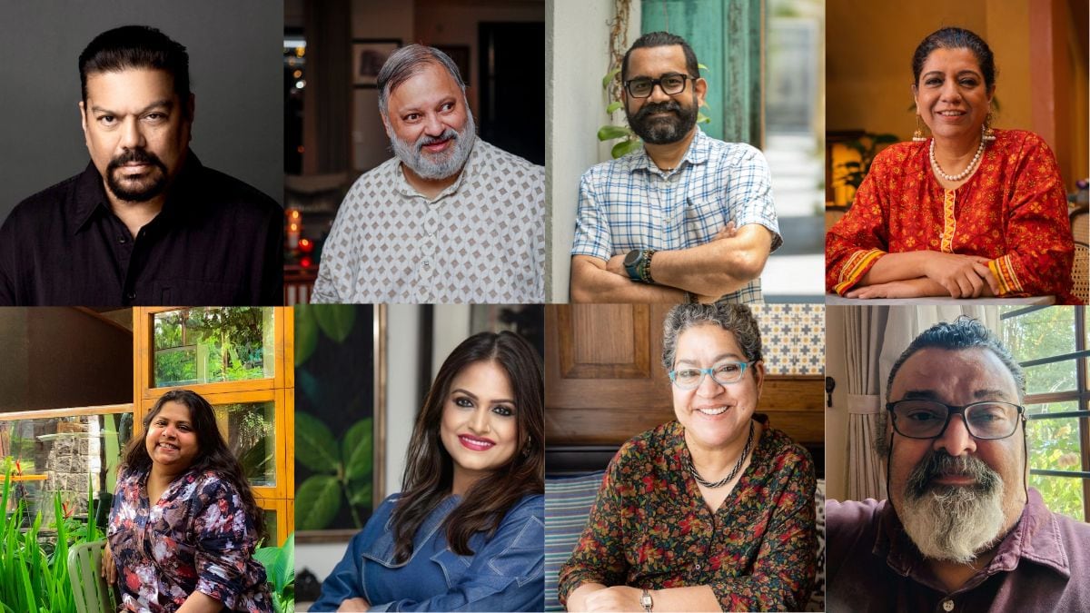 NDTV Food Awards 2026: Meet The Esteemed Jury Behind India's Premier Food Honours