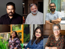 NDTV Food Awards 2026: Meet The Esteemed Jury Behind India's Premier Food Honours