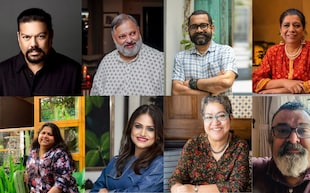 NDTV Food Awards 2026: Meet The Esteemed Jury Behind India's Premier Food Honours