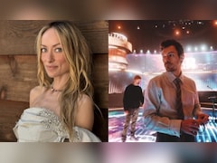 Olivia Wilde Reveals How Her Relationship With Harry Styles Was In A 