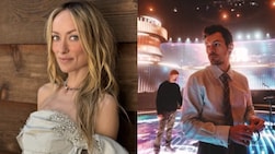 Olivia Wilde Opens Up On Ex Harry Styles: "Loveliest Relationship"
