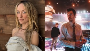 Olivia Wilde Reveals How Her Relationship With Harry Styles Was In A "Little Bubble"