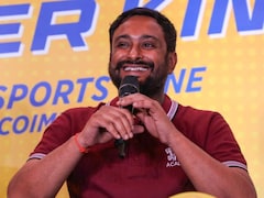 मैं सीरीज रिजल्ट से हैरान नहीं,  जानें क्यों ऐसा बोले अंबाती रायुडु