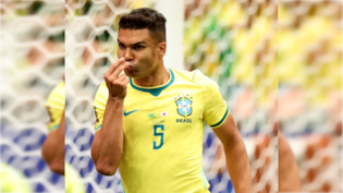 Brazil vs Japan Highlights: Martinelli Completes Selecao Comeback as Samurai Blue Fall in Round of 32
