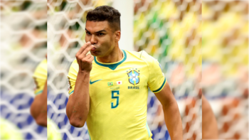 Brazil vs Japan Highlights: Martinelli Completes Selecao Comeback as Samurai Blue Fall in Round of 32