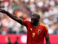Romelu Lukaku Achieves Historic Feat As Belgium Enter World Cup Round Of 32