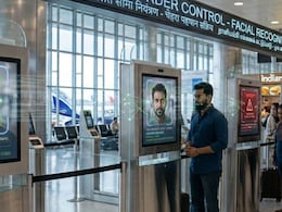 How Law Enforcement Is Using AI To Solve Crimes