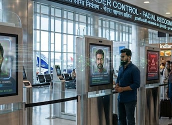 How Law Enforcement Is Using AI To Solve Crimes