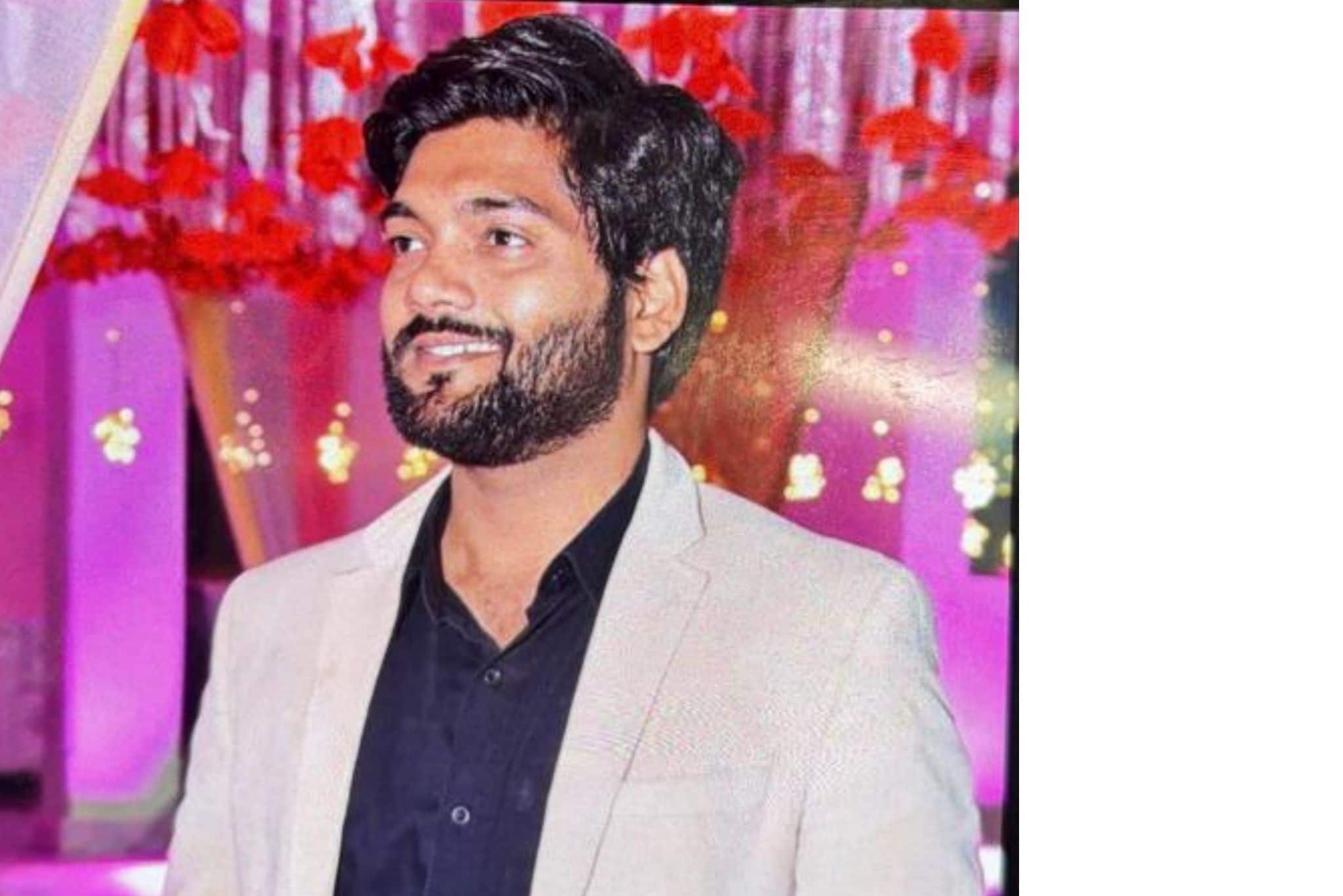 विवेक शाही