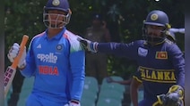 Sooryavanshi Aura: From Sledging To Respect, SL Players Show Sportsmanship