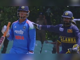 Sri Lanka A Show Ultimate Sportsmanship Towards Vaibhav Sooryavanshi Days After On-Field Fight