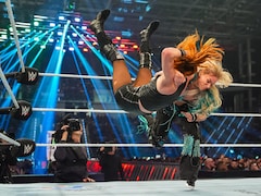 Former 7-Time World Champion Warns Of Legal Troubles After Controversial Title Loss At WWE Clash in Italy