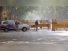 दिल्ली में लूट: 4000 किलोमीटर तक पीछा, 8 राज्यों में चला ऑपरेशन… बरामद हुए 1 करोड़ 1 लाख 50 हजार रुपये
