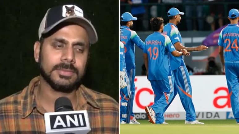 मनोज तिवारी ने चुनी 2027 विश्व कप की भारतीय टीम, स्टार पेसर को नहीं दी जगह