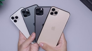 चोरों की शामत! चोरी होते ही खुद को 'लॉक' कर लेगा iPhone, जानिए Apple का नया प्लान