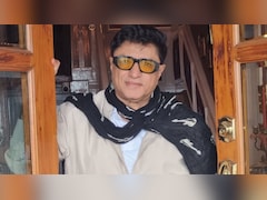 Anand Raaj Anand Was Diagnosed With Clinical Depression After He Left Bollywood: 'Was On Drugs From 2011 To 2020'