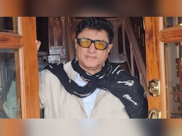 Anand Raaj Anand Was Diagnosed With Clinical Depression After He Left Bollywood: 'Was On Drugs From 2011 To 2020'