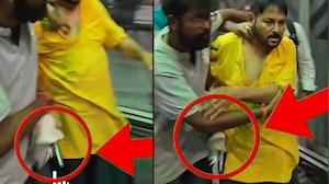 TMC Alleges 'Assassination Attempt' On Abhishek Banerjee; Video Shows Man With Concealed Gun